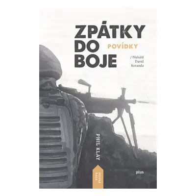 Zpátky do boje (Klay Phil)