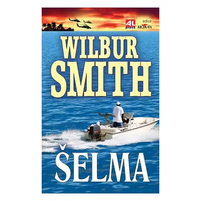 Šelma (Wilbur Smith)