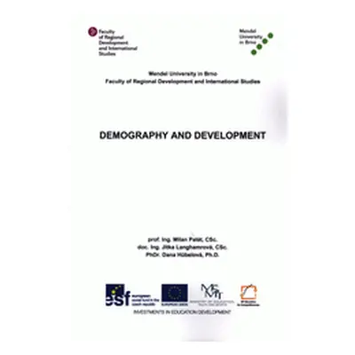 Demography and Development