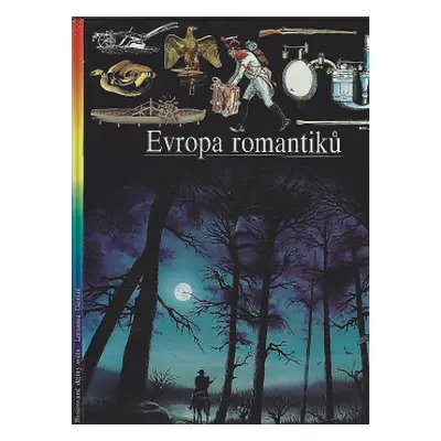 Evropa romantiků