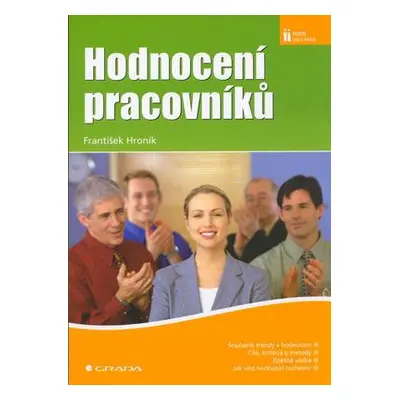 Hodnocení pracovníků (František Hroník)