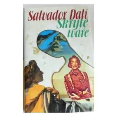 Skryté tváře (Salvador Dalí)