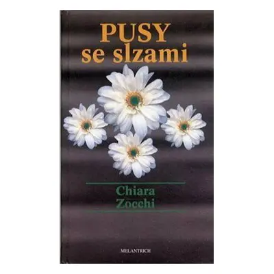 Pusy se slzami (Zocchi, Chiara)