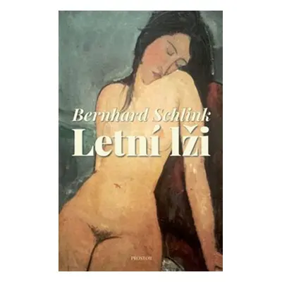 Letní lži (Bernhard Schlink)