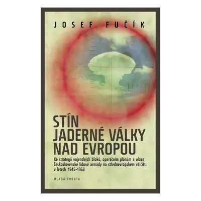 Stín jaderné války nad Evropou (Josef Fučík)