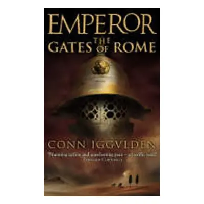 Emperor: The Gates of Rome (Conn Iggulden) (EN)