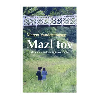 Mazl tov (Margot Vanderstraeten)