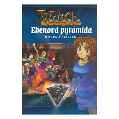 Witch Ebenová pyramida (Ruben Eliassen)