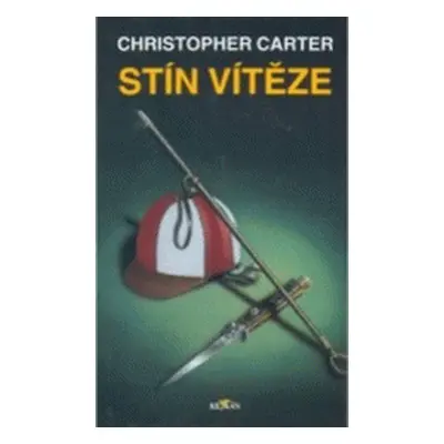 Stín vítěze (Christopher Carter)