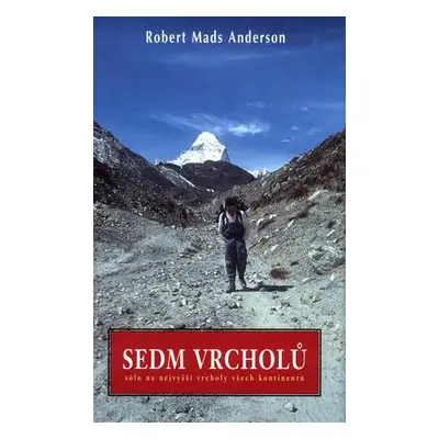 Sedm vrcholů (Robert Mads Anderson)