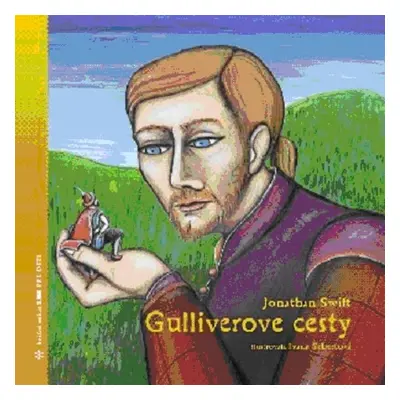 Gulliverove cesty (Jonathan Swift) (slovensky)