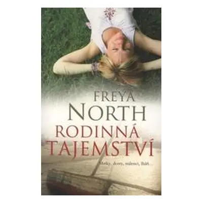 Rodinná tajemství (North Freya)