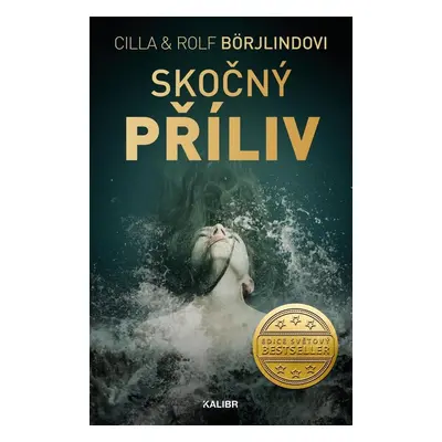 Skočný příliv (Cilla Börjlind)