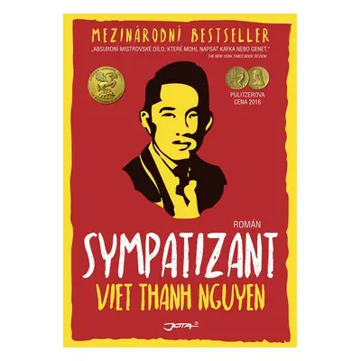 Sympatizant (Viet Thanh Nguyen)