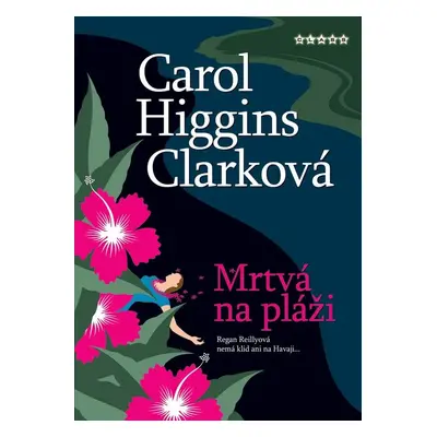 Mrtvá na pláži (Carol Higgins Clarková)