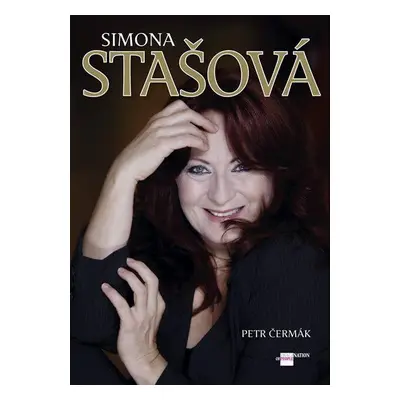 Simona Stašová (Petr Čermák)