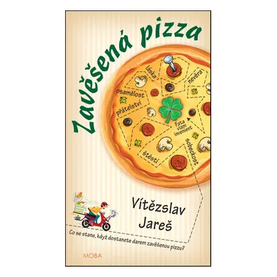 Zavěšená pizza (Vítězslav Jareš)