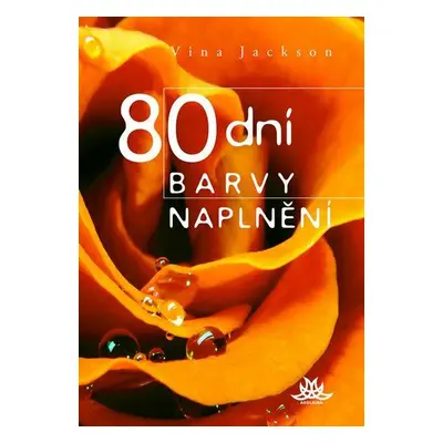 80 dní barvy naplnění (Jackson Vina)