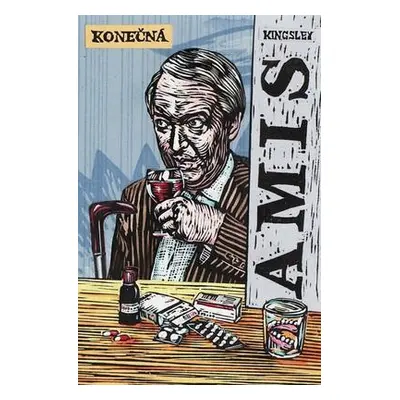 Konečná (Kingsley Amis)