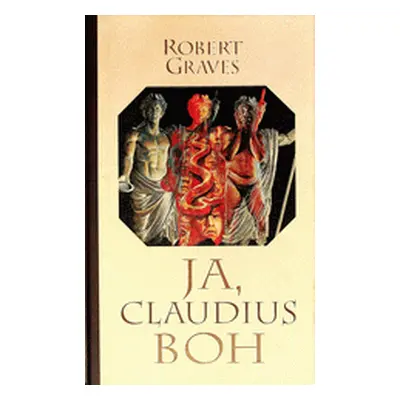 Ja, Claudius Boh (Graves Robert)