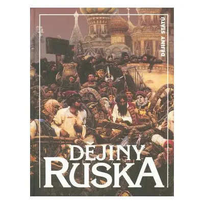 Dějiny Ruska (Švankmajer Milan)