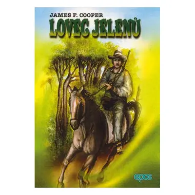 Lovec jelenu (James Fenimore Cooper)