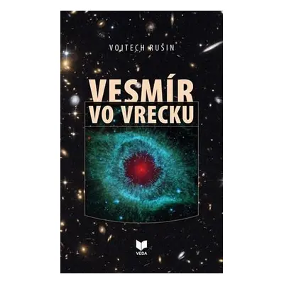 Vesmír vo vrecku (Vojtech Rušin) (slovensky)