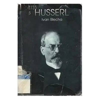 Husserl (Ivan Blecha)