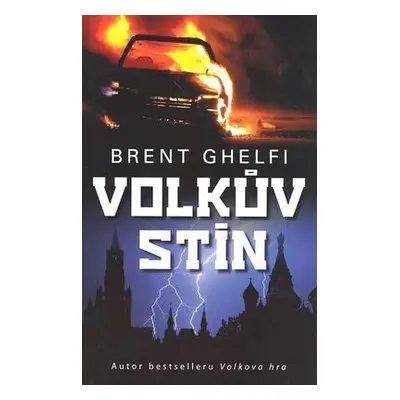 Volkův stín (Ghelfi Brent)