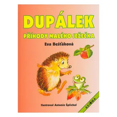 Dupálek (Antonín Šplíchal)