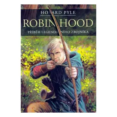 Robin Hood (Howard Pyle)