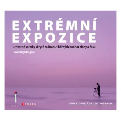 Extrémní expozice (David Nightingale)