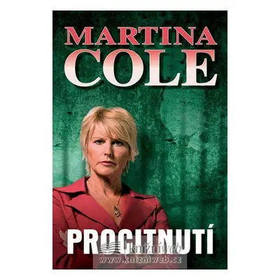 Procitnutí (Martina Cole)