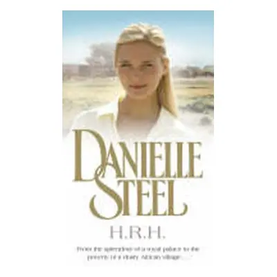 H.R.H. (Danielle Steel) (EN)