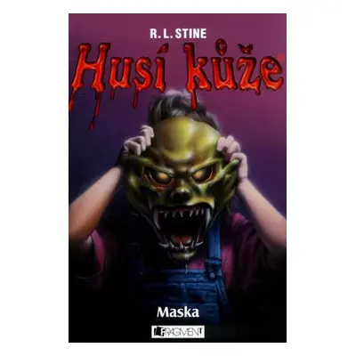 Maska (Robert L. Stine)