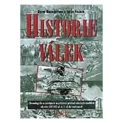 Historie válek (David Brownstone)