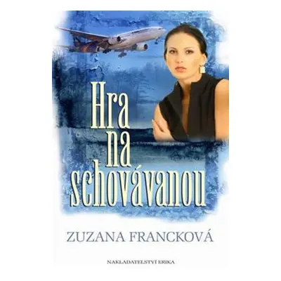 Hra na schovávanou (Zuzana Francková)