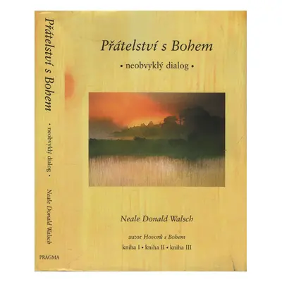 Přátelství s Bohem (Walsch, Neale Donald)