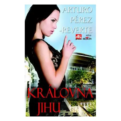 Královna jihu (Arturo Pérez-Reverte)