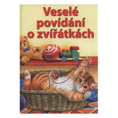 Veselé povídání o zvířátkách