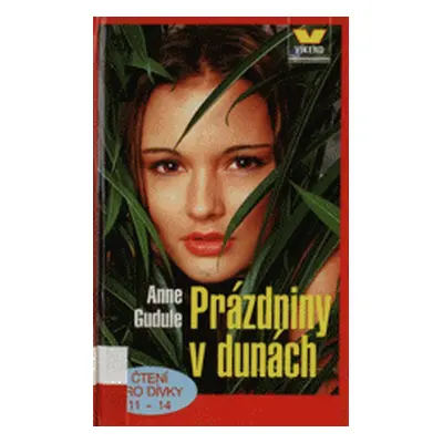 Prázdniny v dunách (Anne Gudule)