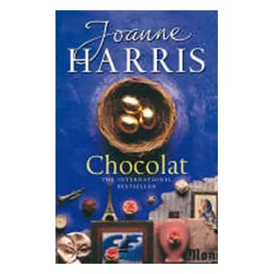 Chocolat (Joanne Harris) (EN)