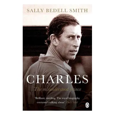 Charles (Smith Sally Bedell) (EN)