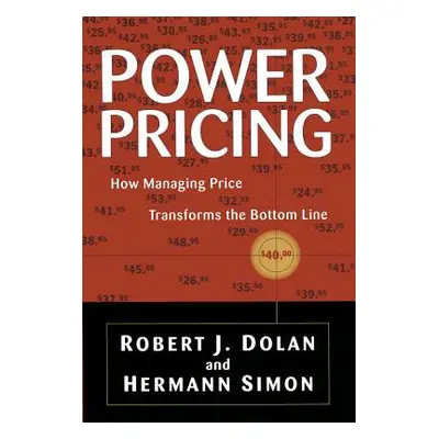 Power Pricing (Hermann Simon) | EN