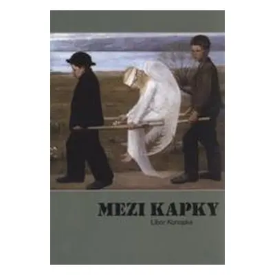 Mezi kapky (Libor Konopka)