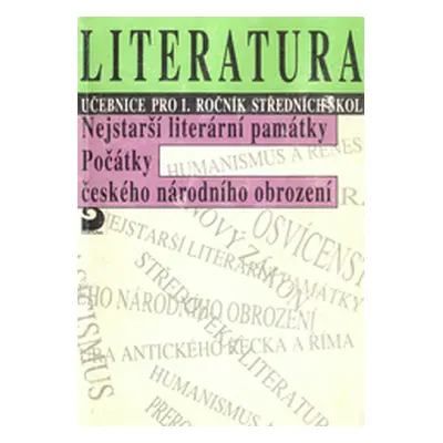 Literatura (Vladimír Nezkusil)