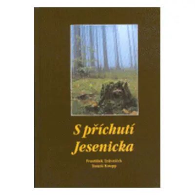 S příchutí Jesenicka (František Trávníček)