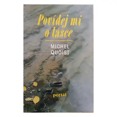 Povídej mi o lásce (Michel Quoist)