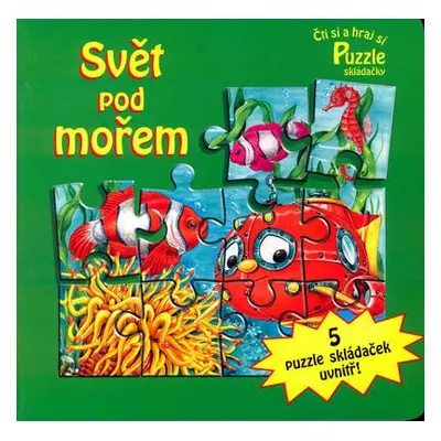 Svět pod mořem (Monika Dariusz Stolarczykovi)