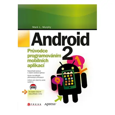 Android 2 - Mark L. Murphy (Mark L. Murphy)